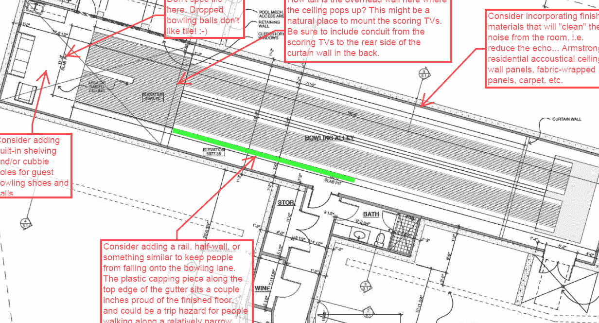 process-of-purchasing-installing-a-home-bowling-alley